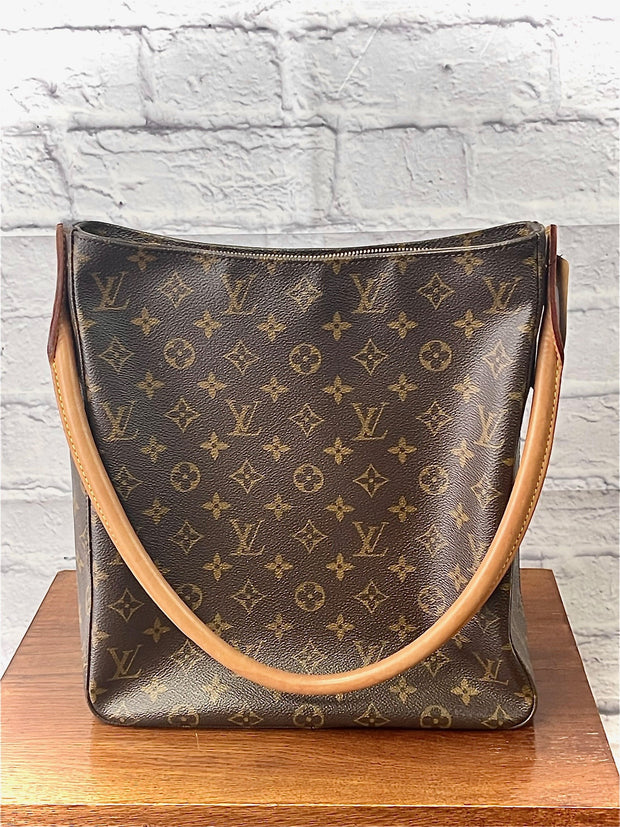 Pre-owned luxury Handbag