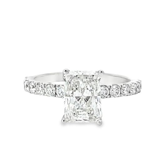 Lab Grown Diamond Jewelry