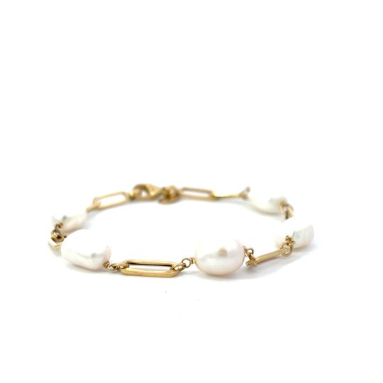 Pearl Bracelet