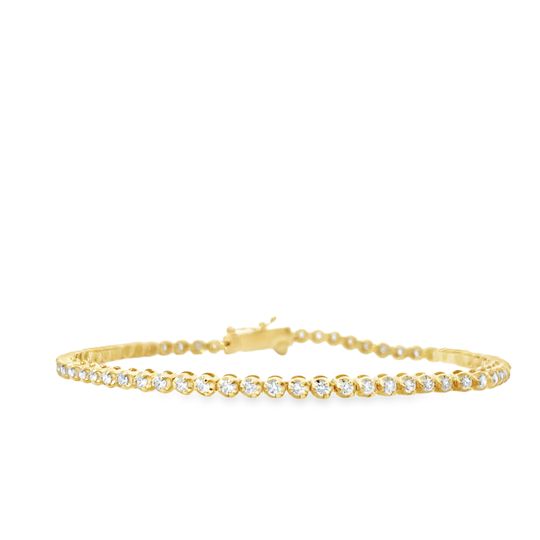 Diamond Bracelet