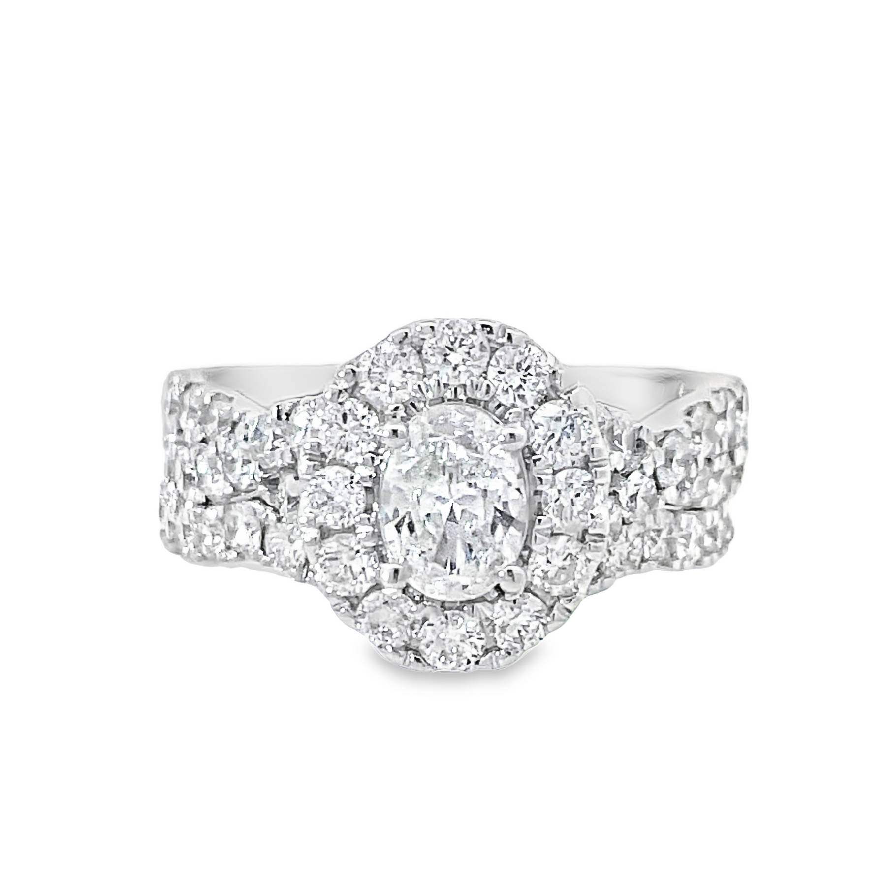 Engagement Rings – Wilkerson Jewelers