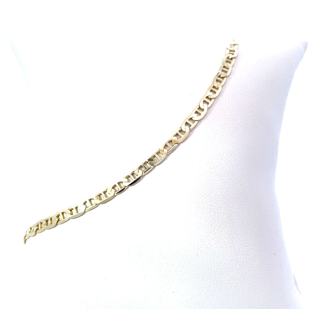 Gold Bracelet
