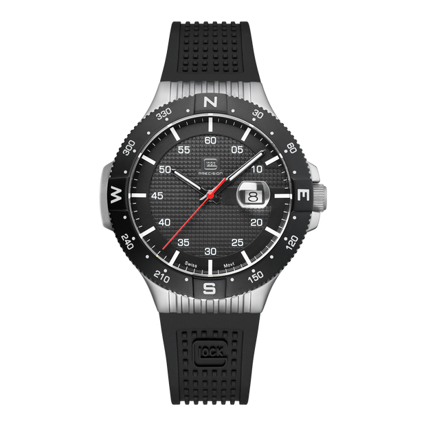 Glock Watch