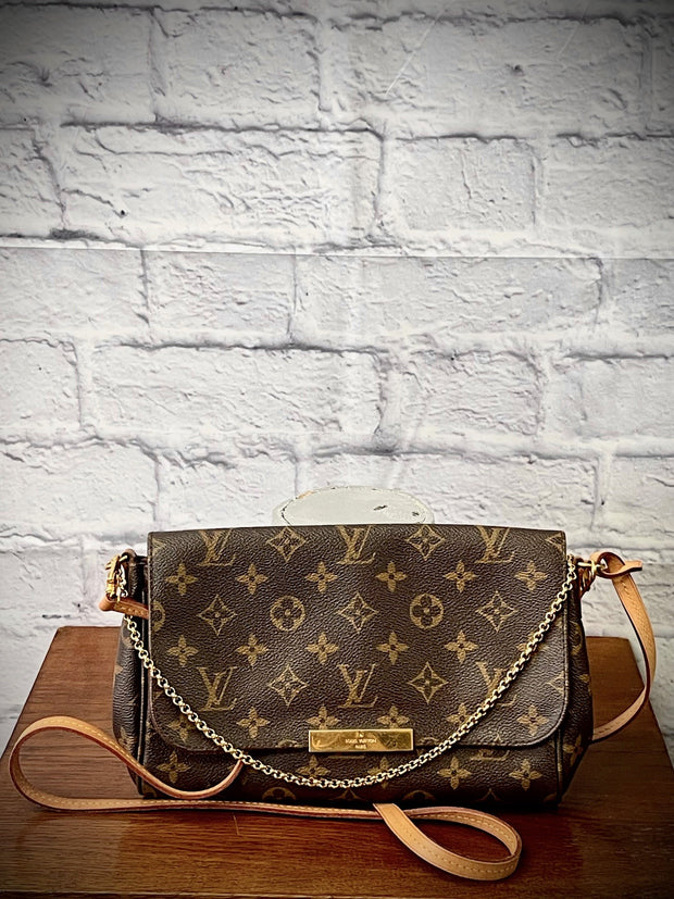 Pre-owned Luxury Handbag