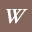 logo of Jewelry Store In Stuttgart, AR | Wilkerson Jewelers